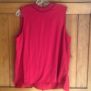 Rag & Bone sleeveless Blouse